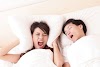 Do not underestimate, this is a feature of snoring that can cause death