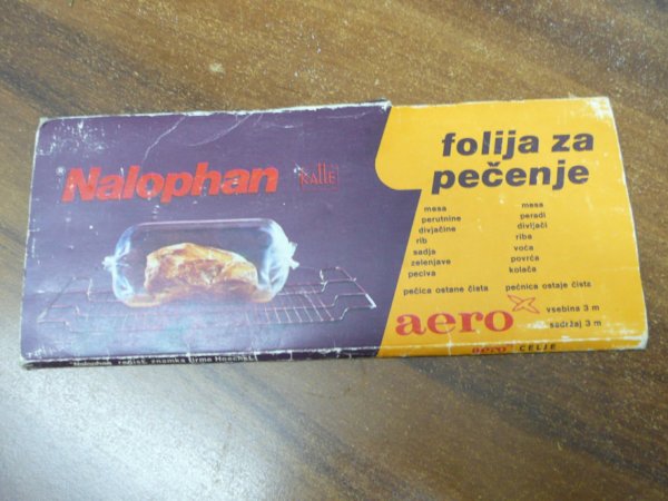 Sacchetto Cuoci Patate Da Microonde Hot Dog Cottura Forno Sacco - Foto 13