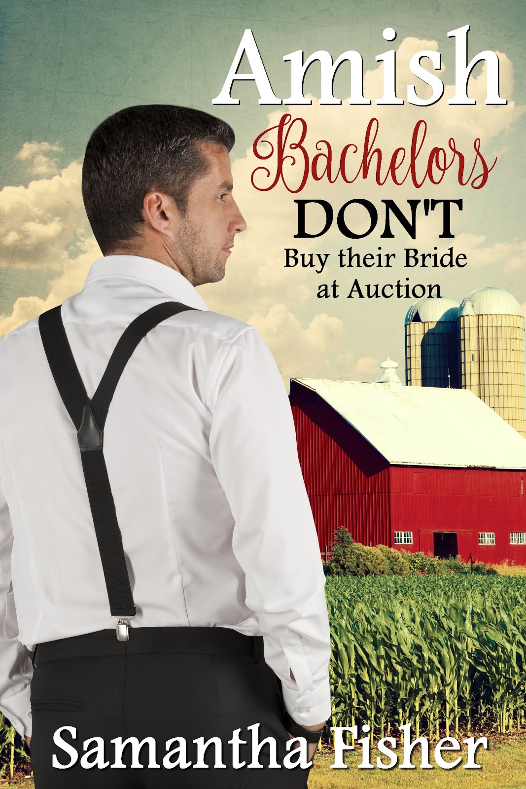 DON'T Buy their Bride at Auction