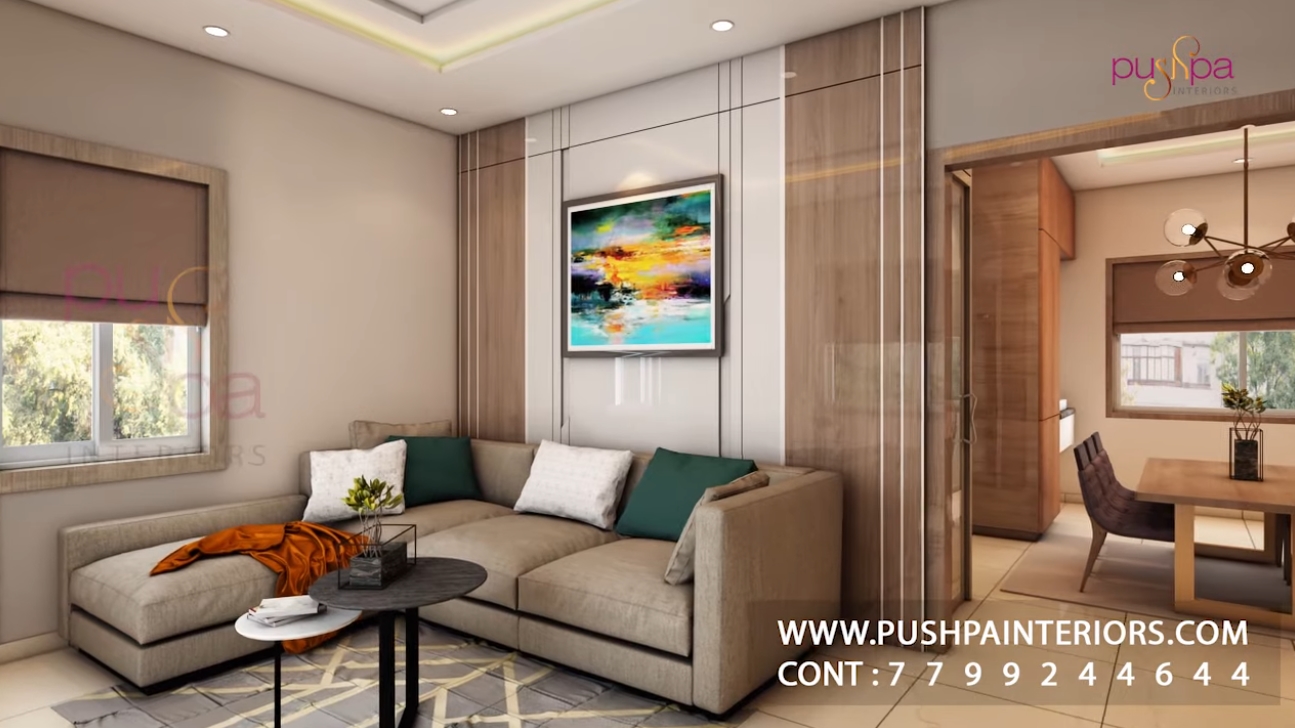 10 Photos vs. 2 BHK Simple Interior Design - Luxury Home & Interior Design Video Tour 10 Photos vs. 2 BHK Simple Interior Design - Luxury Home & Interior Design Video Tour