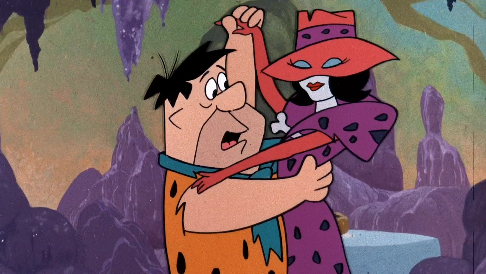Мультсериал Flintstones