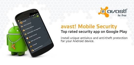 Top 5 Best Antivirus / Anti-malware Apps For Android Devices - YomiTech