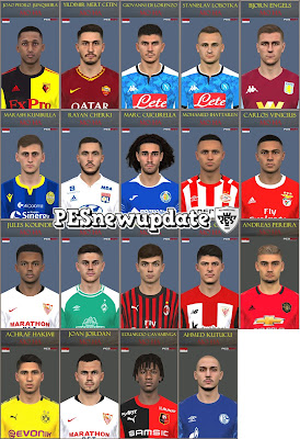 April 2020 Pes Patch Fifa Mods Games Pc