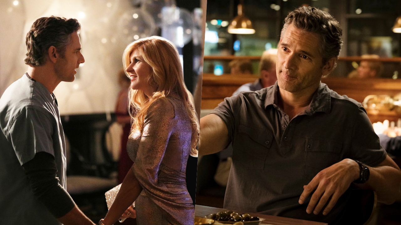 Dirty John Serie Streaming Divórcio termina em duplo homicídio no trailer da 2ª temporada de Dirty