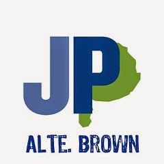 JP PK La Campora Alte. Brown
