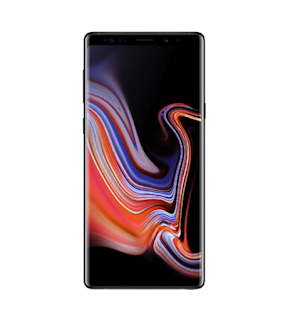 Samsung Galaxy Note9 SM-N960F Firmware Download