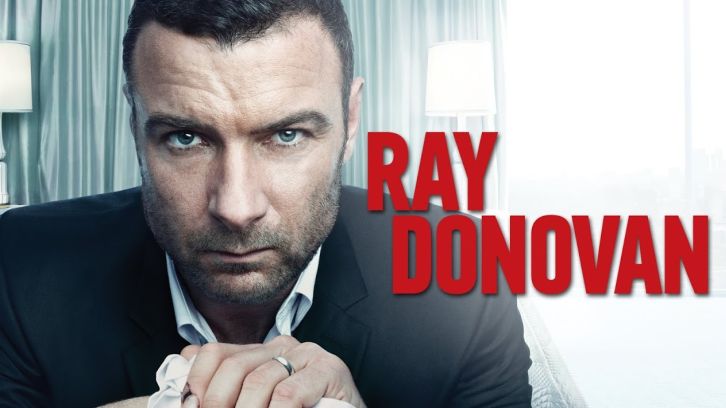 Ray Donovan - Girl With Guitar - Review: "Stage Zero"