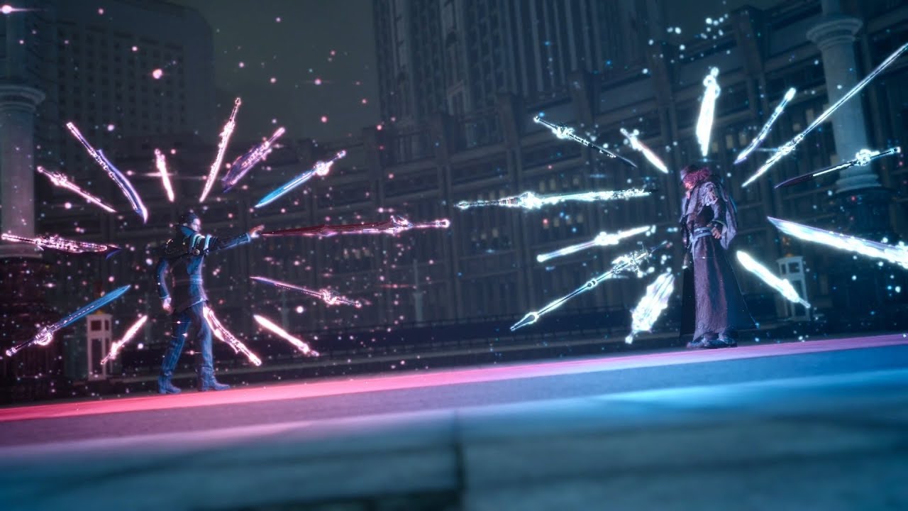 ロード 星 ドラ アルカナ