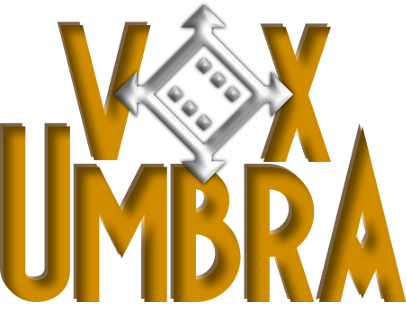 Vox Umbra Games