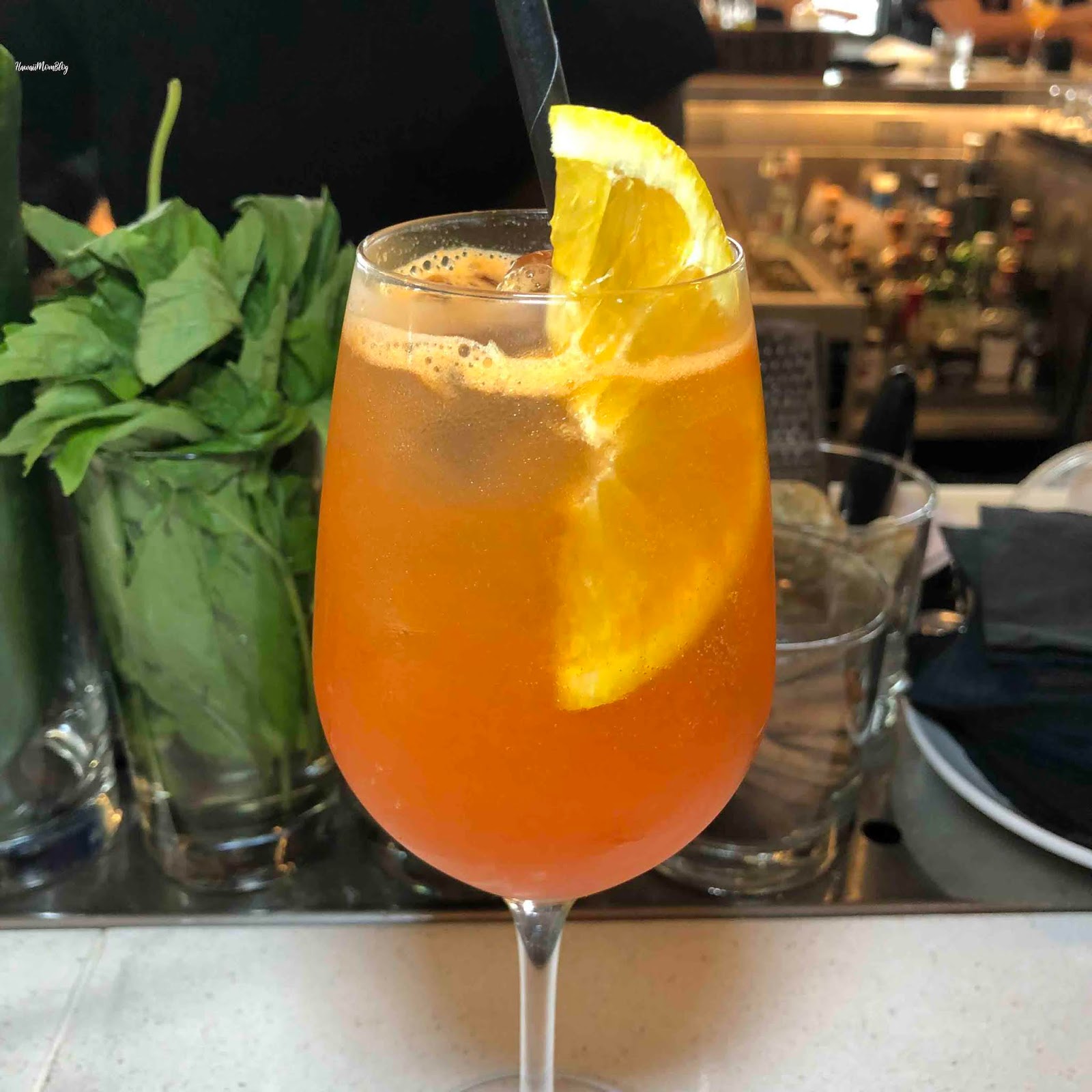 Hawaii Mom Blog Stripsteak Waikiki Happy Hour