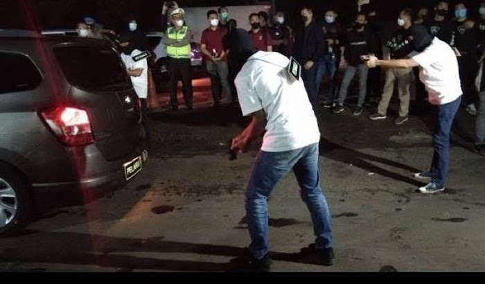 Kabareskrim: 1 dari 3 Polisi Penembak Laskar FP1 Tewas karena Kecelakaan