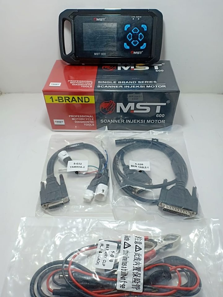 AUTO CHAMPION TRAINING CENTRE JOGJA