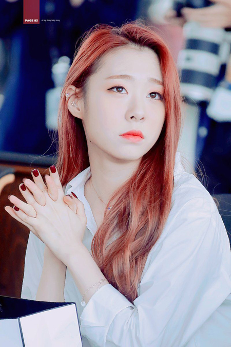 D編集長の裏ブログ K Pop女子アイドルのピアス画像まとめ