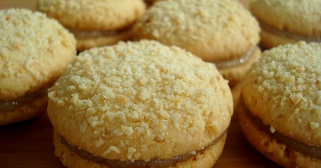 nergismevsimi VEGAN KREMALI KURABİYE