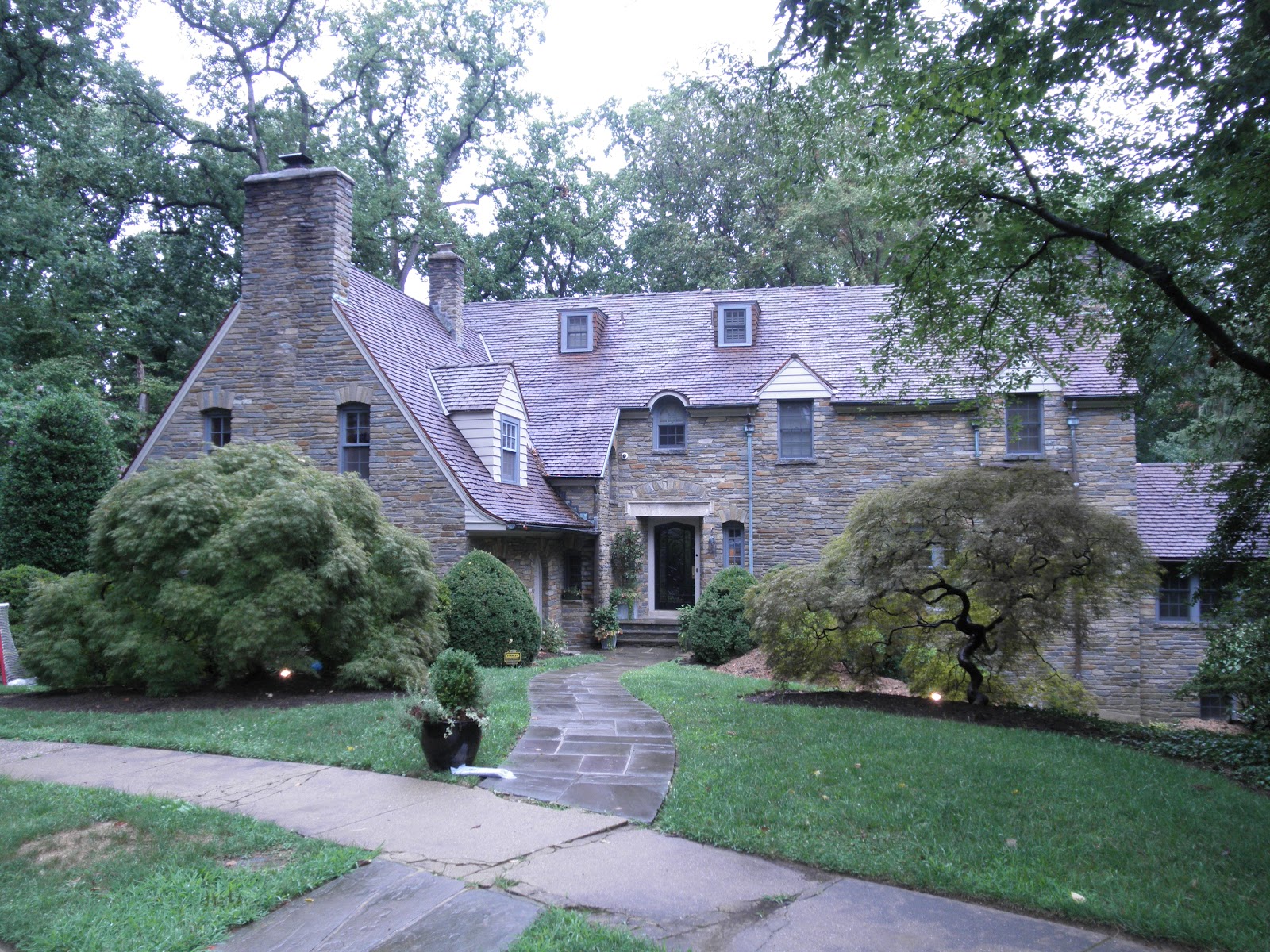 Home, Mr. President Presidential House Visit Where in the