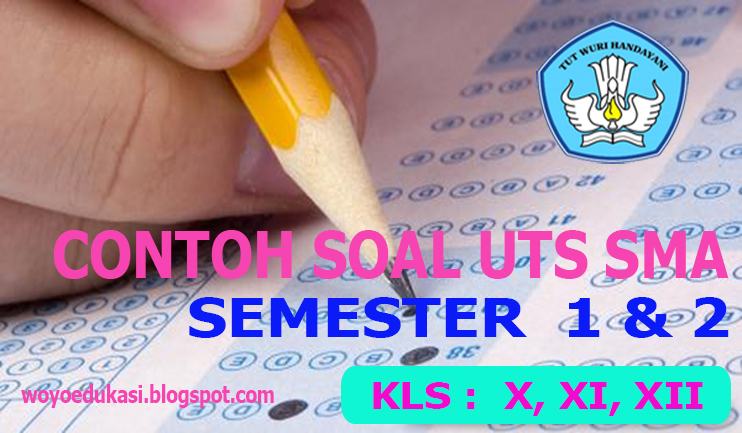 Soal Uts Ekonomi Sma Kelas Xii Revisi Id
