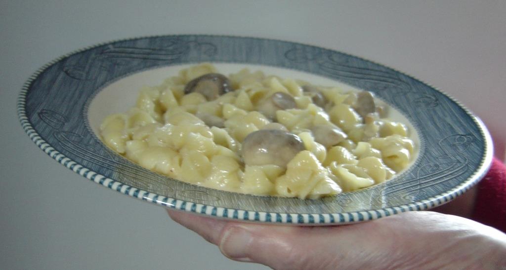 Mac And Cheese Recipe Stove Top Kisses My Nippy Stove Top Mac and Cheese - Beauty Cooks Kisses