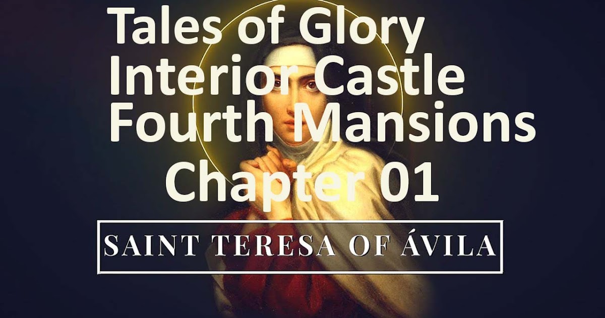 A Field Guide to Spiritual Warfare the Blog Saint Teresa of Avila