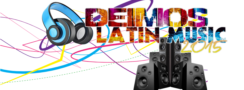 DEIMOS LATIN MUSIC 2015