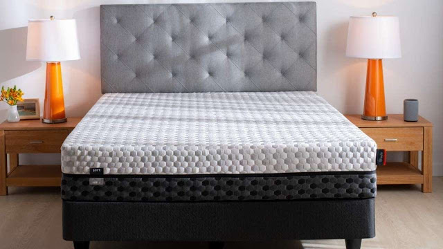 foam mattress good or bad for arthritis