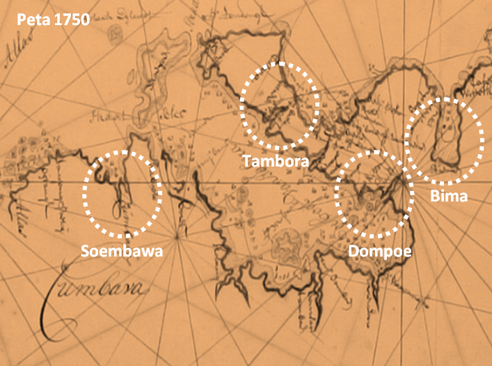Poestaha Depok Sejarah Lombok (16) Sejarah Sumbawa, Tau Samawa
