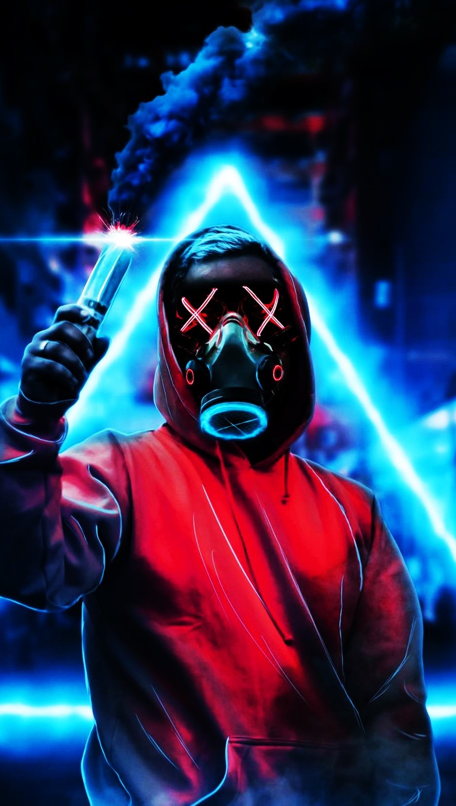 Dope Mask Wallpapers