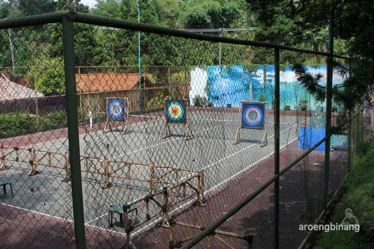 air panas sari ater subang