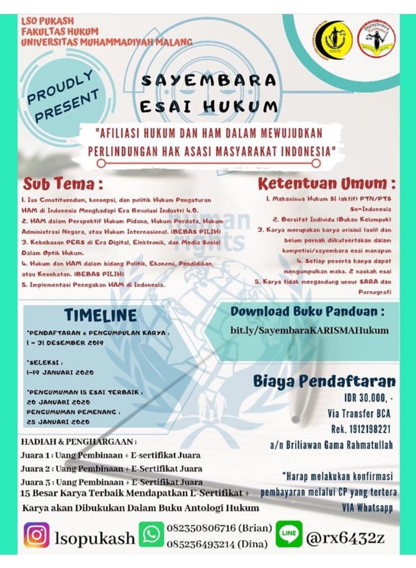 Essay muhammadiyah 03 picture