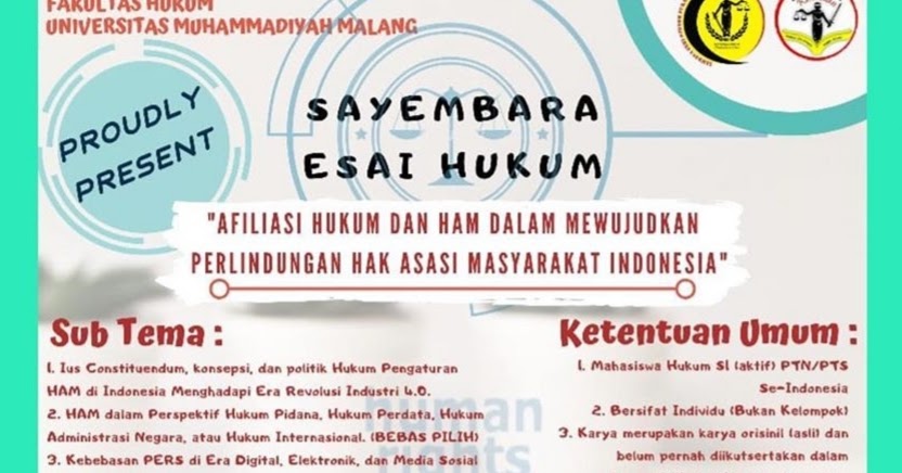 Essay muhammadiyah picture