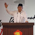 Prabowo: Saya Harus Banyak Tahan Diri demi Kepentingan yang Lebih Besar