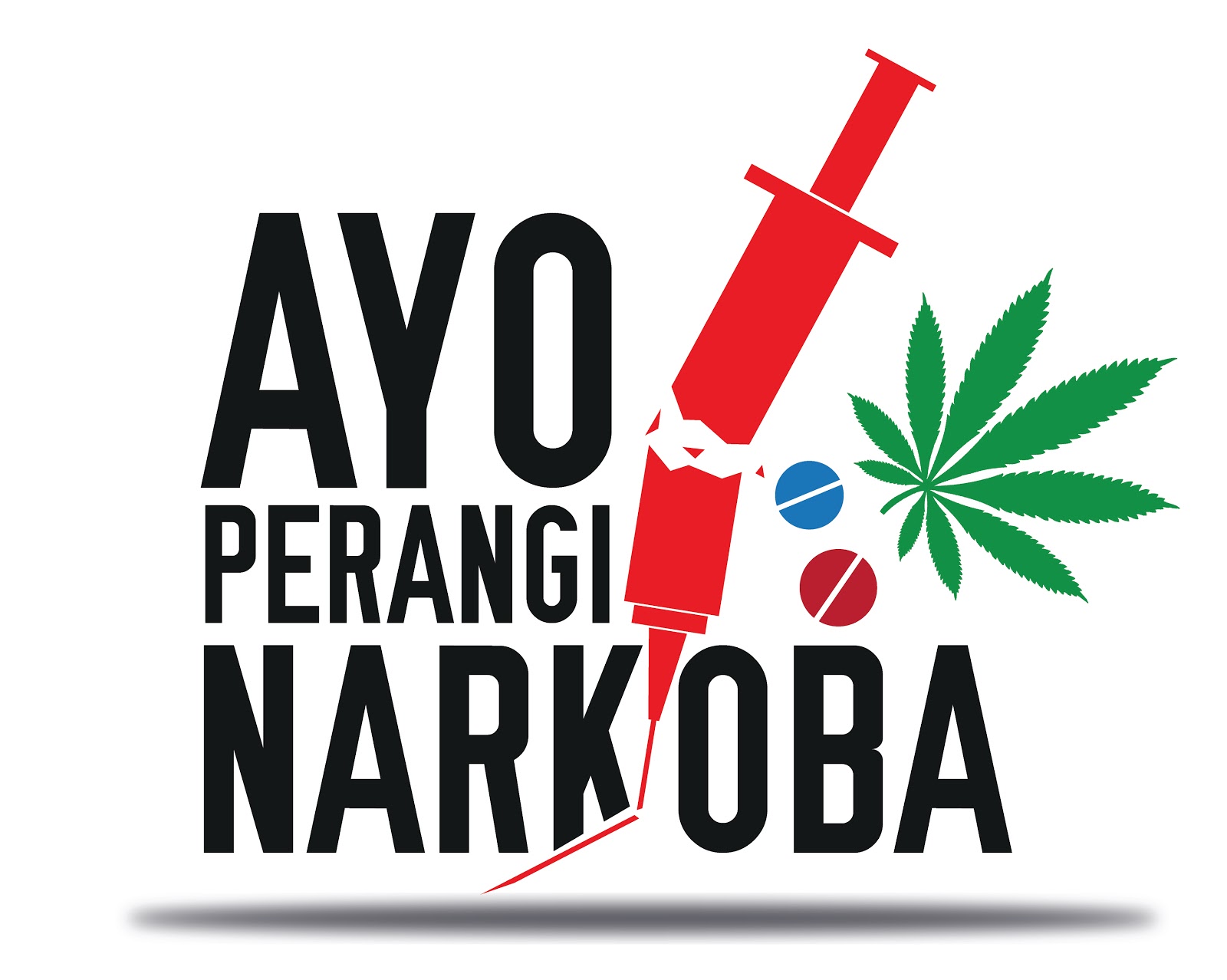 Contoh Makalah Bahasa Indonesia Pengertian Narkoba Choyroel Anwar