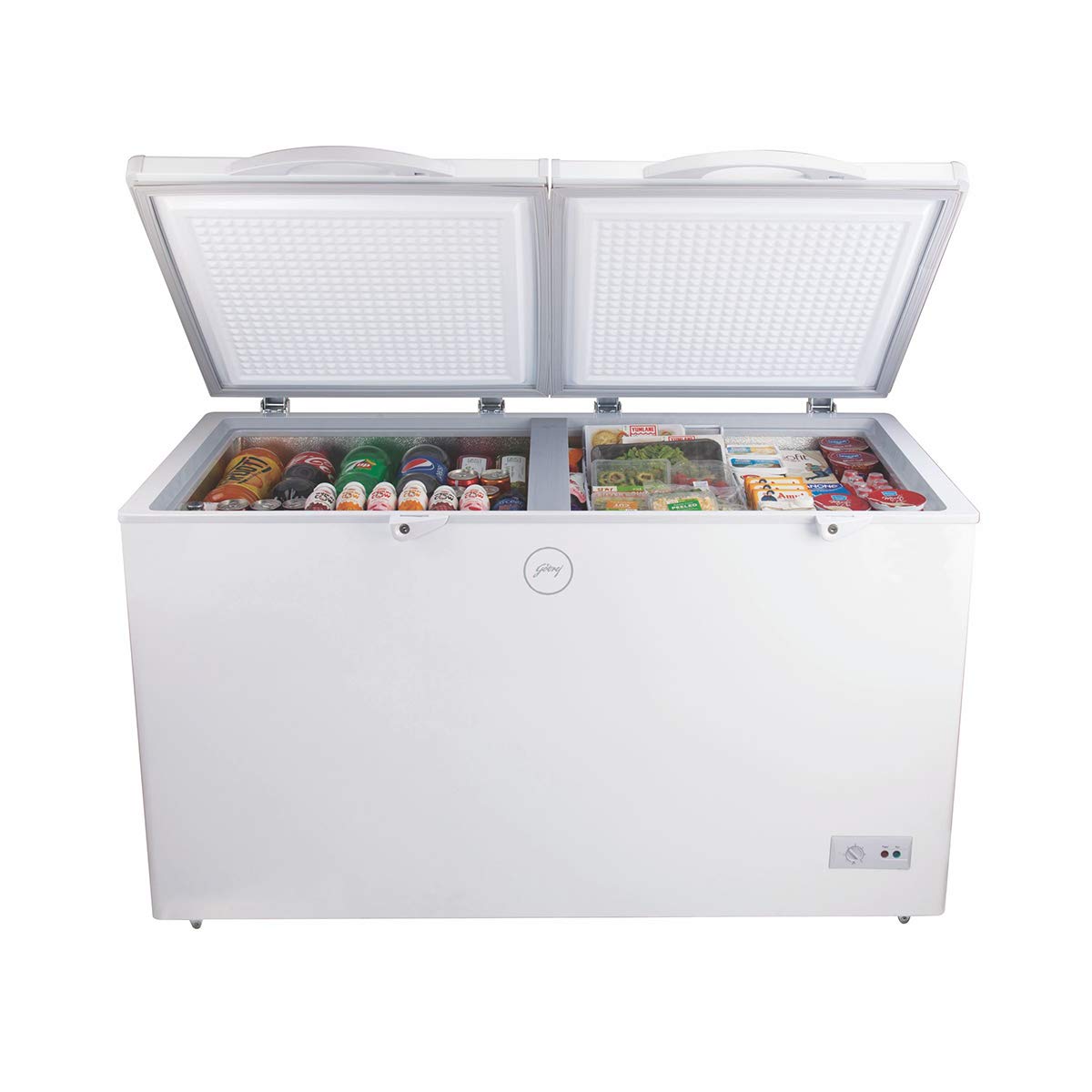 Deep freezer 300 ltr Price in india For Business Use ( 2022 )