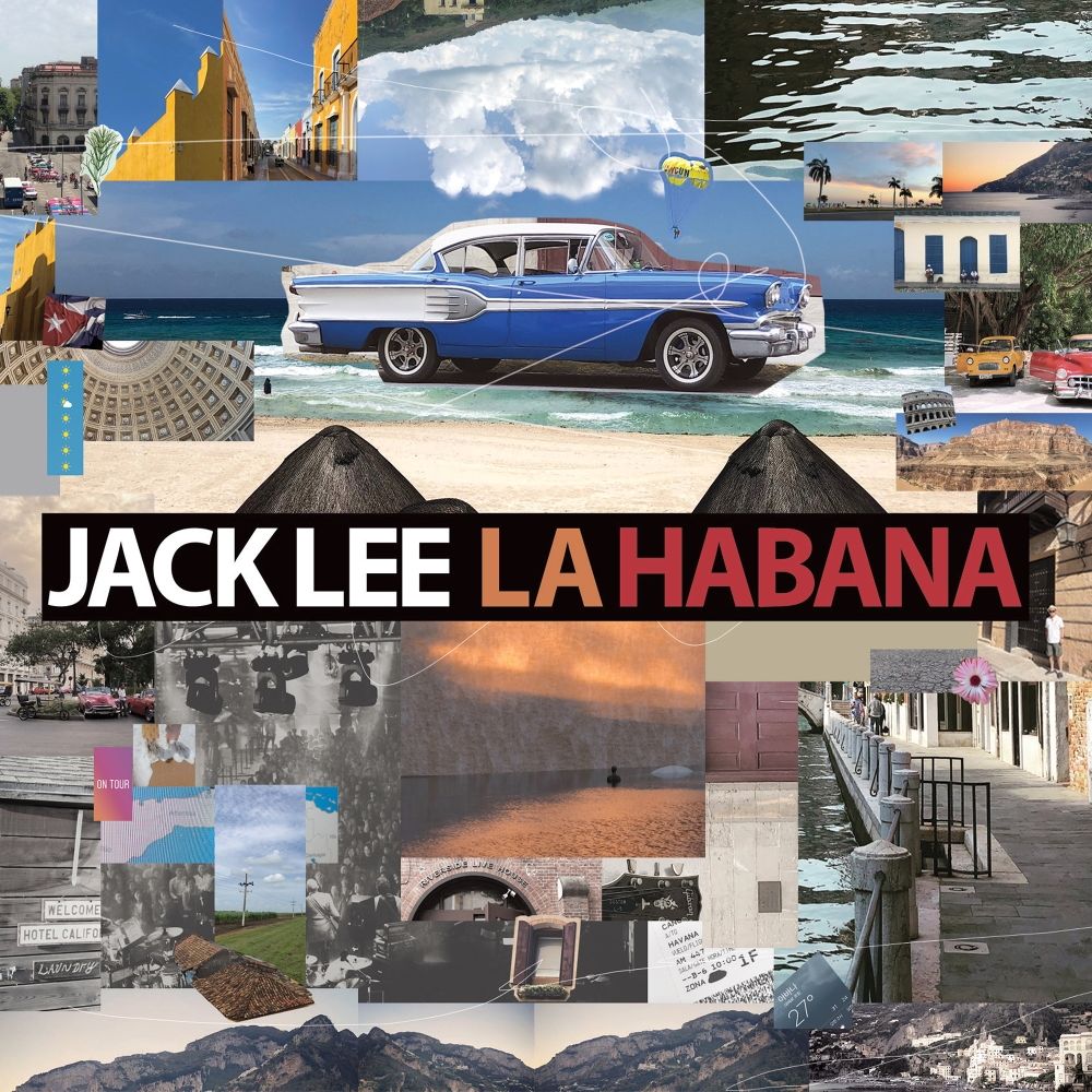 Jack Lee – La Habana