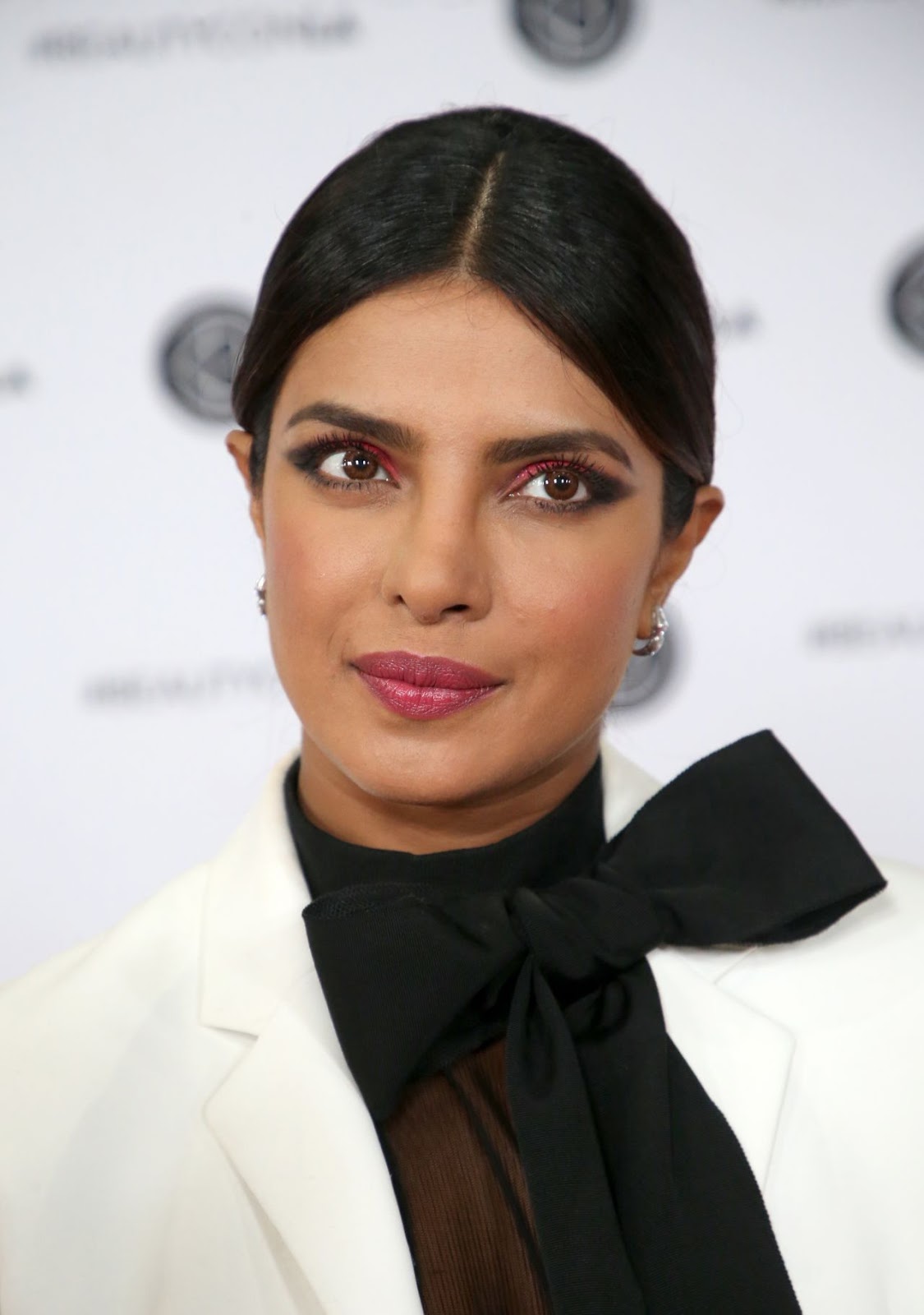 Priyanka Chopra attends Beautycon Festival Los Angeles 2019 | RitzyStar