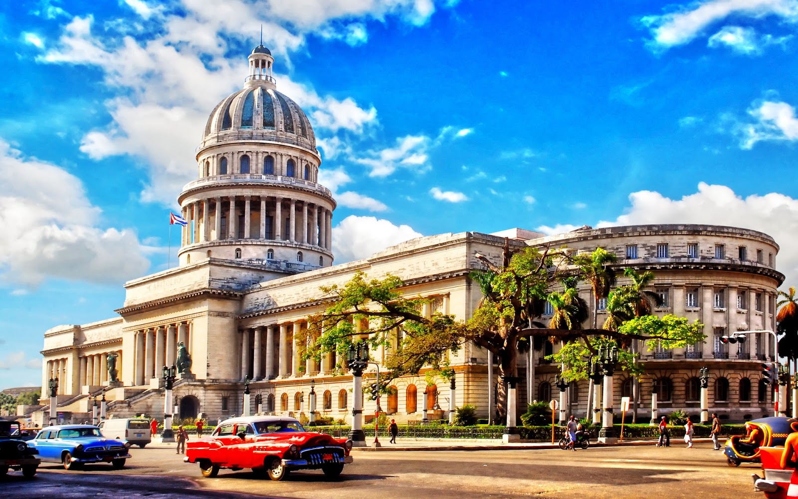 Bagagem Pronta Inspirações de viagem! TURISMO CUBA Uma mistura