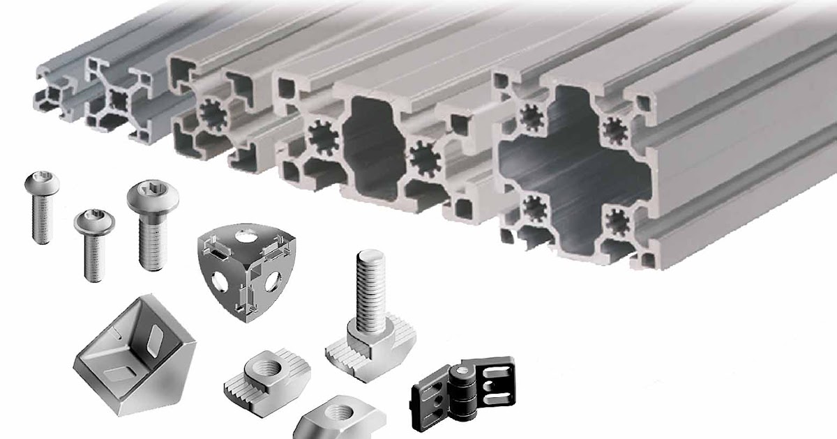 Best Quality Aluminium Extrusion Available At best Price
