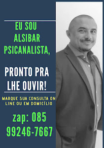 PRONTO PARA OUVI-LO!