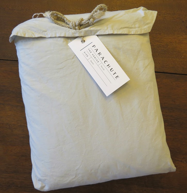 International Decorology Sweet Dreams Parachute Bedding