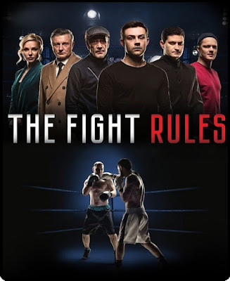 The Fight Rules (2017) Dual Audio [Hindi – Russian] 720p | 480p WEBRip ESub x264 700Mb | 250Mb