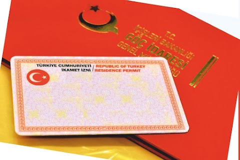İkamet izni