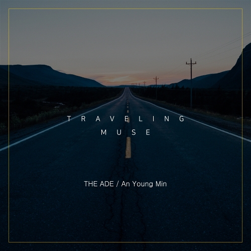 The Ade – TRAVELING MUSE PROJECT ALBUM – Single