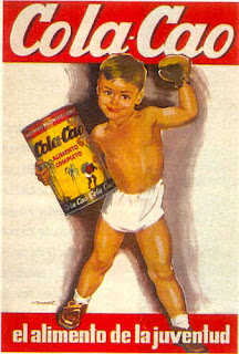 cola cao