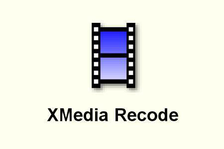 تحميل برنامج XMedia Recode 2019 لتحويل جميع صيغ الفيديو والصوت للكمبيوتر