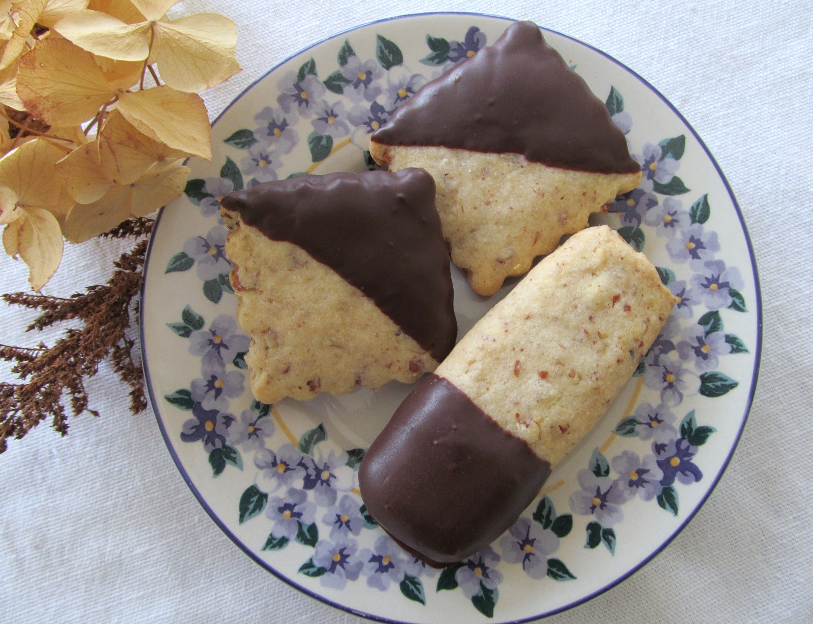 Carrington Lane Bakery: Recipe Archives