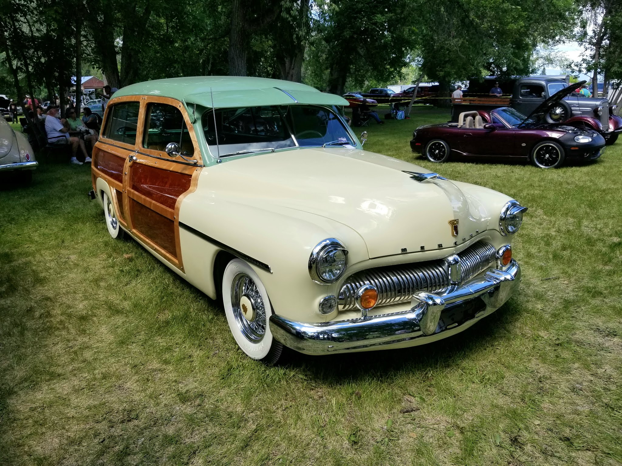 WHERE ARE THE DIXONS TODAY? Classic Cars For Your Enjoyment