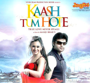 Kaash Tum Hote 2014 Hindi WEBRip 700mb ESub