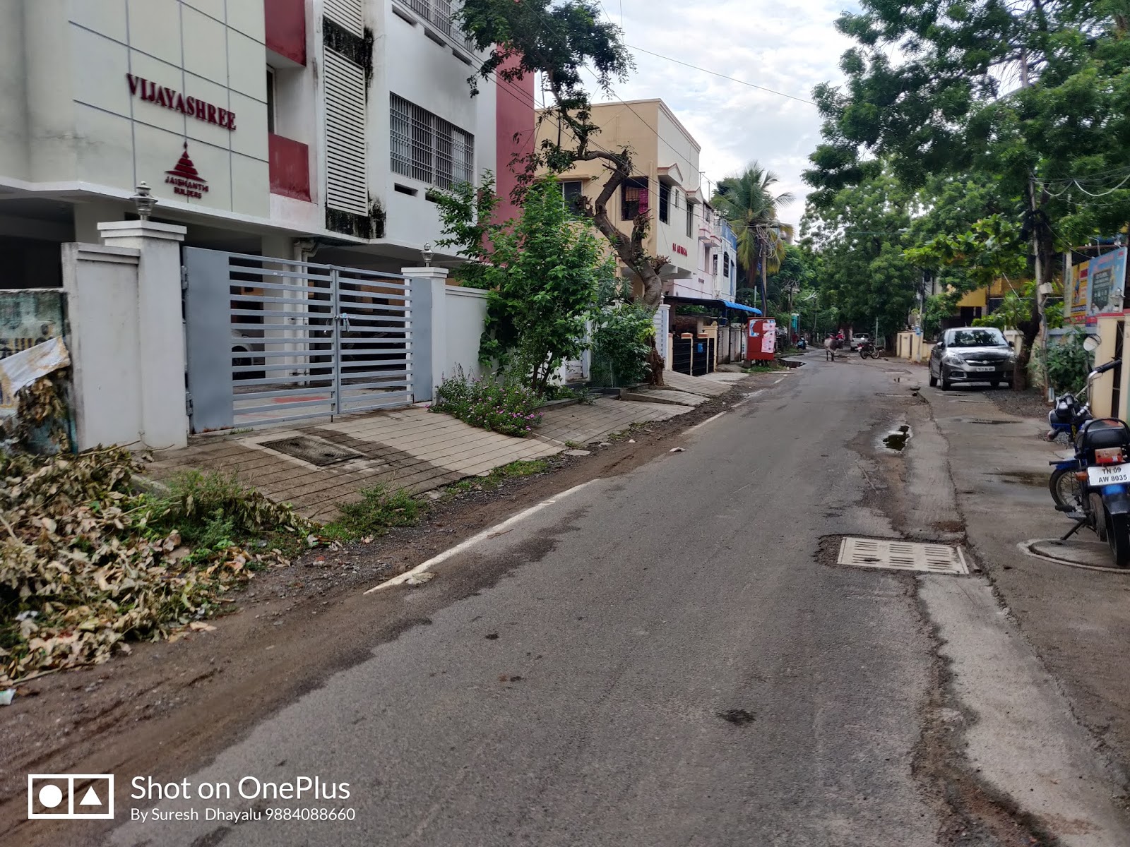 Residential Land sale in velachery Chennai