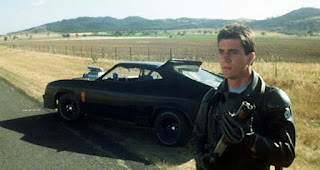 Mad Max (1979) – 1973 XB GT Ford Falcon