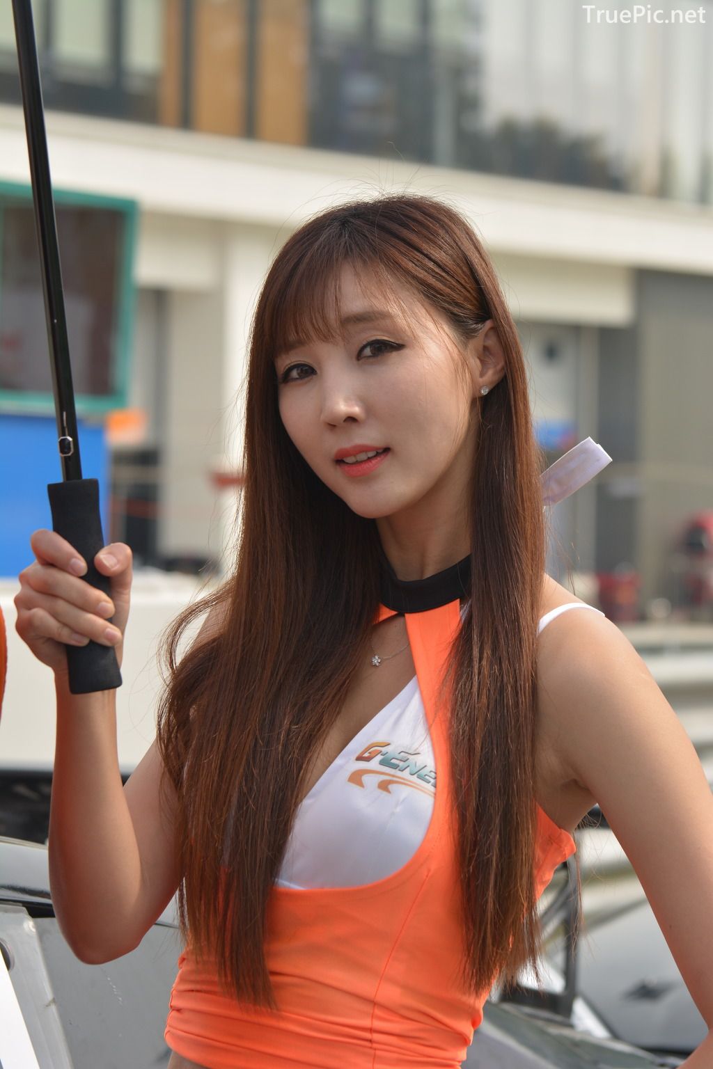 Image-Korean-Racing-Model-Lee-Yoo-Eun-Incheon-KoreaTuning-Festival-Show-TruePic.net- Picture-49