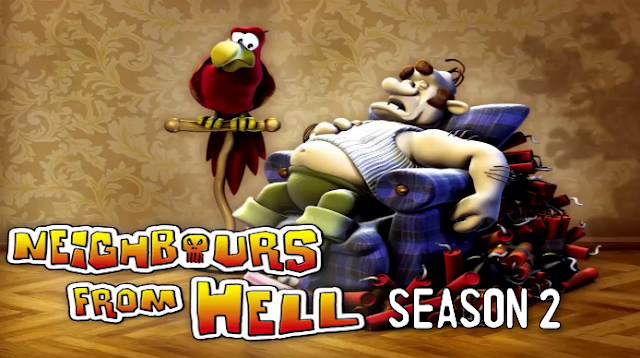 Download Neighbours from Hell Season 2 Mod Apk OBB Android Download Neighbours from Hell Season 2 Mod Apk OBB Android